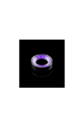 MULTI-WAVELENGTH UV DIFFUSED RING ILLUMINATION